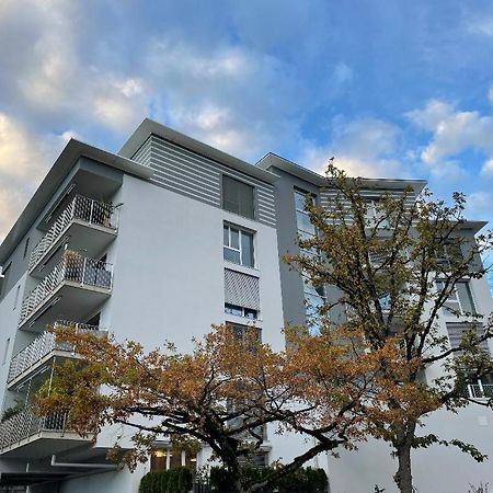 Chambre Double Монтрё Экстерьер фото